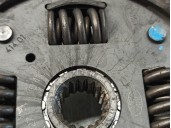 Recambio de kit embrague para citroën c15 1.4 (150f. k1f. k1g) referencia OEM IAM 118012410 118012410 LUK