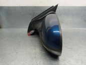 Replacement left wing mirror for Fiat Croma (194) 1.9 8V JTD cat (939A1000 / 192A8000) OEM IAM reference 735398902 7 PINS