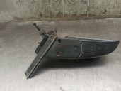 Replacement right wing mirror for Hyundai Accent (LC) 1.5 CRDi cat OEM IAM reference 8762025211CA MANUAL 5 DOORS