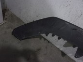 Recambio de spoiler paragolpes delantero para seat leon (5f1) 1.4 16v tsi referencia OEM IAM 5F0805903 DE FIBRA 