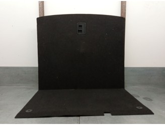 Recambio de bandeja trasera para audi a6 c8 (4a2) 35 tdi mild hybrid referencia OEM IAM 4K5863463A 4K5863463A 