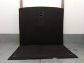 Replacement rear parcel shelf for Audi A6 C8 (4A2) 35 TDI mild hybrid OEM IAM reference 4K5863463A 4K5863463A 