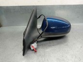 Replacement left wing mirror for Fiat Croma (194) 1.9 8V JTD cat (939A1000 / 192A8000) OEM IAM reference 735398902 7 PINS