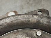 Recambio de kit embrague para citroën c15 1.4 (150f. k1f. k1g) referencia OEM IAM 118012410 118012410 LUK