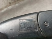 Replacement right wing mirror for Hyundai Accent (LC) 1.5 CRDi CAT OEM IAM reference 8762025211CA MANUAL 5 DOORS