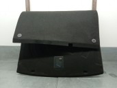 Replacement rear parcel shelf for Audi A6 C8 (4A2) 35 TDI Mild Hybrid OEM IAM reference 4K5863463A 4K5863463A 