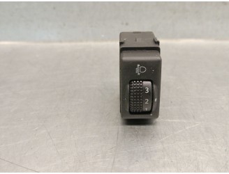 Recambio de mando luces salpicadero para nissan nv200 furgoneta 1.5 dci 90 (m20, m20m) referencia OEM IAM 25190BJ00A 25190BJ00A 