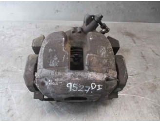 Recambio de pinza freno delantera izquierda para opel grandland x referencia OEM IAM 4VL701  ATE