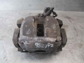 Recambio de pinza freno delantera izquierda para opel grandland x referencia OEM IAM 4VL701  ATE