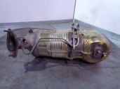 Recambio de catalizador para alfa romeo giulia (952) 2.2 jtdm cat referencia OEM IAM 50547362 50552729 CESTA 18