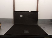 Replacement rear parcel shelf for Audi A6 C8 (4A2) 35 TDI Mild Hybrid OEM IAM reference 4K5863463A 4K5863463A 