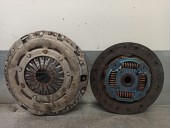 Recambio de kit embrague para hyundai kona 1.0 tgdi cat referencia OEM IAM 4130026550 