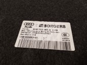 Recambio de bandeja trasera para audi a6 c8 (4a2) 35 tdi mild hybrid referencia OEM IAM 4K5863463A 4K5863463A 