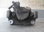 Recambio de pinza freno delantera izquierda para opel grandland x referencia OEM IAM 4VL701  ATE