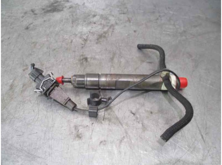 Recambio de inyector para seat leon (1m1) 1.9 tdi referencia OEM IAM 038130201F 0432193735 BOSCH