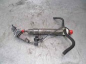 Recambio de inyector para seat leon (1m1) 1.9 tdi referencia OEM IAM 038130201F 0432193735 BOSCH