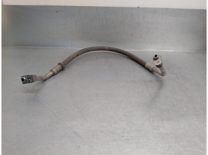 Recambio de tubos aire acondicionado para iveco daily ka 2.3 diesel cat referencia OEM IAM 5801323121  