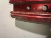 Recambio de refuerzo paragolpes delantero para mg serie 100 (xp) 111 l referencia OEM IAM  DE HIERRO 