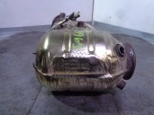 Recambio de catalizador para alfa romeo giulia (952) 2.2 jtdm cat referencia OEM IAM 50547362 50552729 CESTA 18