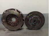 Recambio de kit embrague para hyundai kona 1.0 tgdi cat referencia OEM IAM 4130026550 