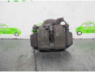 Recambio de pinza freno delantera izquierda para mercedes-benz clase c (w203) berlina 1.8 cat referencia OEM IAM 684974 LUCAS