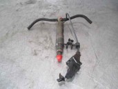 Recambio de inyector para seat leon (1m1) 1.9 tdi referencia OEM IAM 038130201F 0432193735 BOSCH