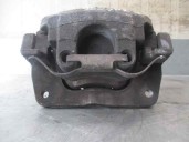 Recambio de pinza freno delantera izquierda para opel grandland x referencia OEM IAM 4VL701  ATE