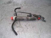 Recambio de inyector para seat leon (1m1) 1.9 tdi referencia OEM IAM 038130201F 0432193735 BOSCH