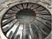 Recambio de kit embrague para hyundai kona 1.0 tgdi cat referencia OEM IAM 4130026550 