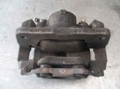 Recambio de pinza freno delantera izquierda para opel grandland x referencia OEM IAM 4VL701  ATE