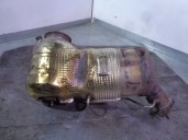 Recambio de catalizador para alfa romeo giulia (952) 2.2 jtdm cat referencia OEM IAM 50547362 50552729 CESTA 18