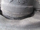 Recambio de pinza freno delantera izquierda para opel grandland x referencia OEM IAM 4VL701  ATE