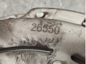 Recambio de kit embrague para hyundai kona 1.0 tgdi cat referencia OEM IAM 4130026550 