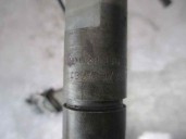 Recambio de inyector para seat leon (1m1) 1.9 tdi referencia OEM IAM 038130201F 0432193735 BOSCH