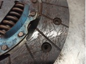 Recambio de kit embrague para hyundai kona 1.0 tgdi cat referencia OEM IAM 4130026550 