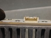 Recambio de modulo electronico para bmw x4 (f26) xdrive 20 d referencia OEM IAM 6002TZ0120  