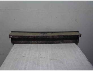 Recambio de refuerzo paragolpes trasero para mg serie 100 (xp) 111 l referencia OEM IAM DE HIERRO 