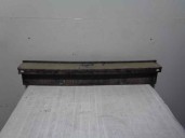 Replacement rear bumper reinforcement for MG Series 100 (XP) 111 L OEM IAM reference DE HIERRO 
