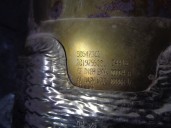 Recambio de catalizador para alfa romeo giulia (952) 2.2 jtdm cat referencia OEM IAM 50547362 50552729 CESTA 18