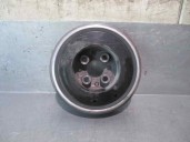 Recambio de polea cigueñal para seat leon (1m1) 1.9 tdi referencia OEM IAM 038105243 