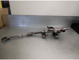 Recambio de columna direccion para peugeot 308 sw 1.2 12v e-thp referencia OEM IAM 9674861877  