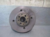 Recambio de polea cigueñal para seat leon (1m1) 1.9 tdi referencia OEM IAM 038105243  