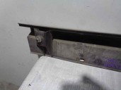 Replacement rear bumper reinforcement for MG Series 100 (XP) 111 L OEM IAM reference IRON 