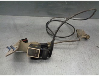 Recambio de motor regulacion faros para mercedes-benz clase cls (w219) 3.0 cdi cat referencia OEM IAM A0105427717  