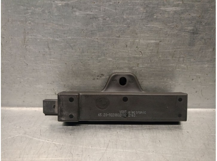 Recambio de antena para bmw x4 (f26) xdrive 20 d referencia OEM IAM 65209220832 