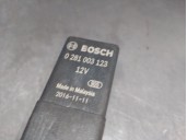 Recambio de caja precalentamiento para jaguar xe (x760) 2.0 d referencia OEM IAM FX23189E2AC 0281003123 BOSCH