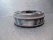 Recambio de polea cigueñal para seat leon (1m1) 1.9 tdi referencia OEM IAM 038105243 