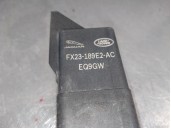 Recambio de caja precalentamiento para jaguar xe (x760) 2.0 d referencia OEM IAM FX23189E2AC 0281003123 BOSCH