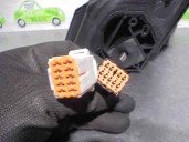 Recambio de retrovisor derecho para opel grandland x referencia OEM IAM 95525547 17 PINES 