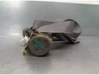 Replacement right front seat belt for Citroën Jumper closed box (1) 2.5 diesel cat OEM IAM reference 8973P1 